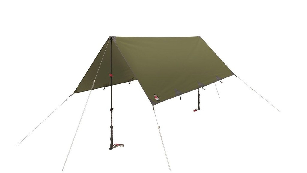 Robens Tarp 3 x 3