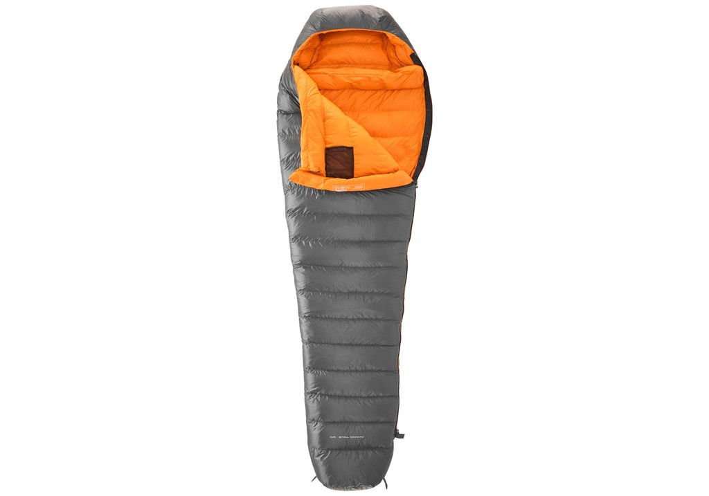 Sac de couchage 2025 nordisk
