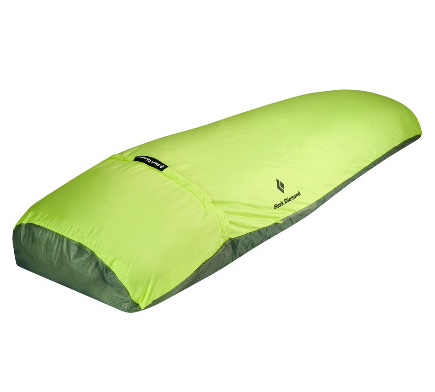 Sursac de bivouac Black Diamond Twilight Bivy