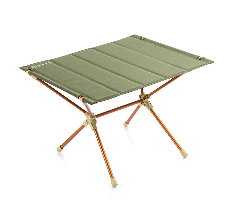 Table de camping Corto Table Lite
