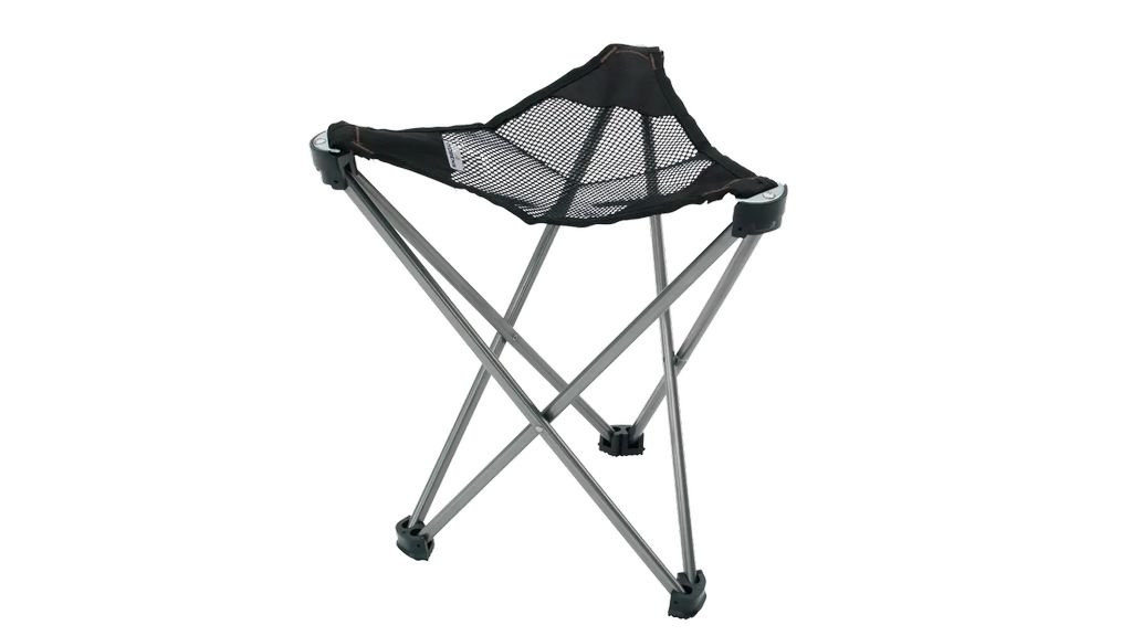 Robens Geographic High Silver Grey