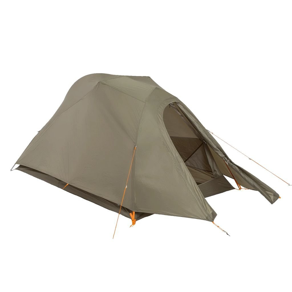 Big Agnes C Bar 2