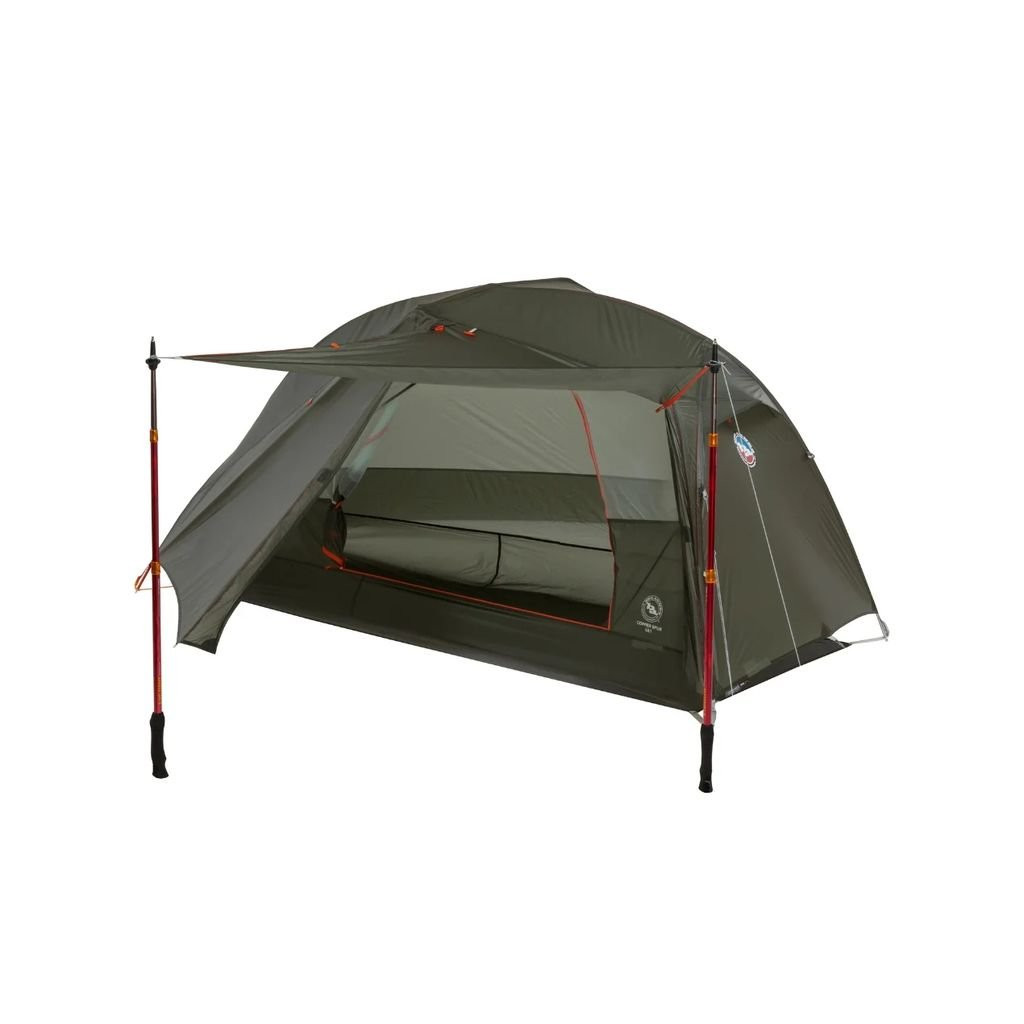 Big Agnes Copper Spur HV UL 1