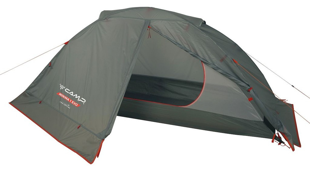 Camp Minima 1 Evo