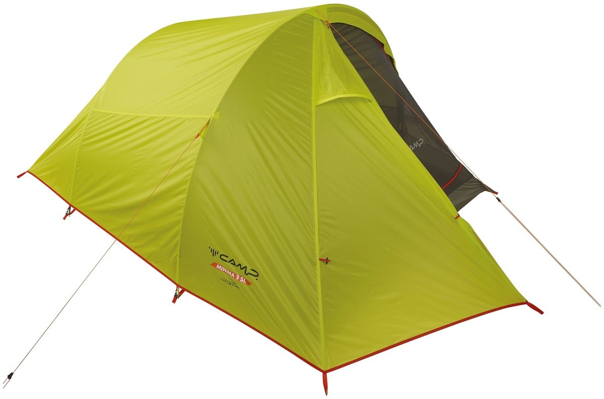 Tente Camp Minima 3 SL
