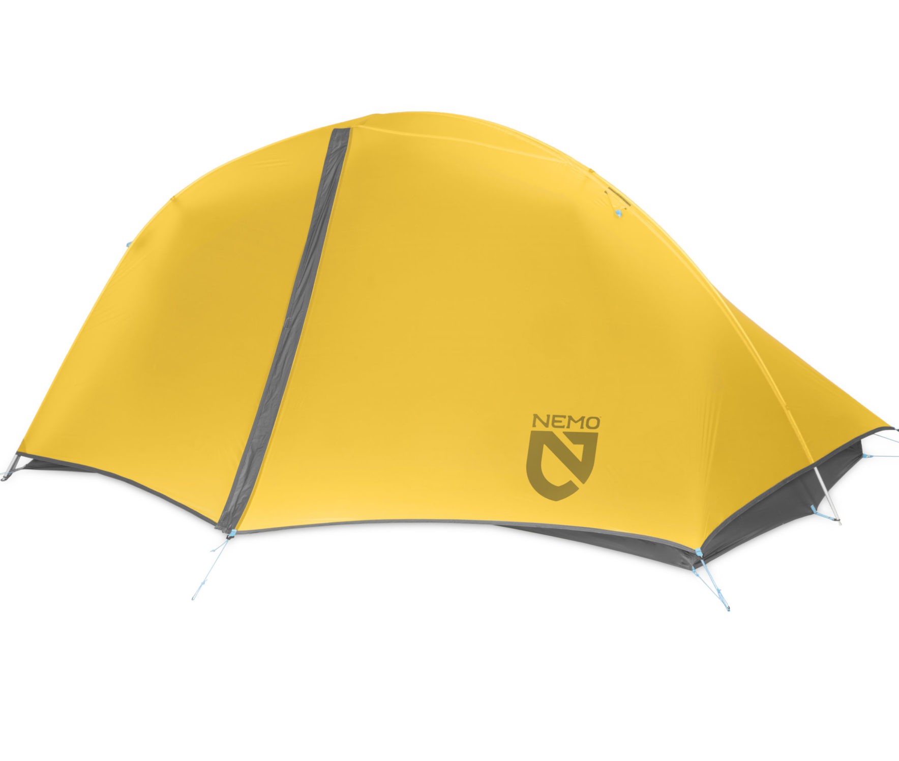 Nemo 2P Elite Tente ultralégère pour 2 personnes