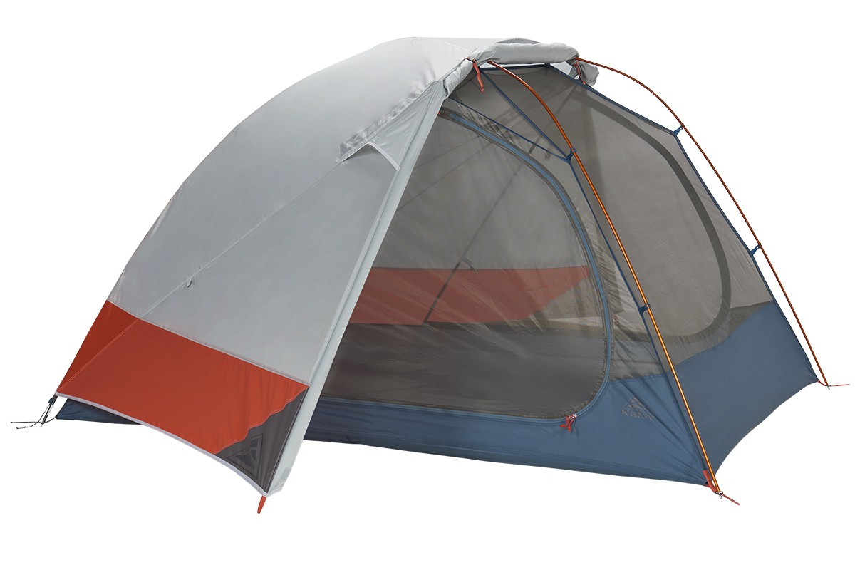 tente Kelty Dirt Motel 3
