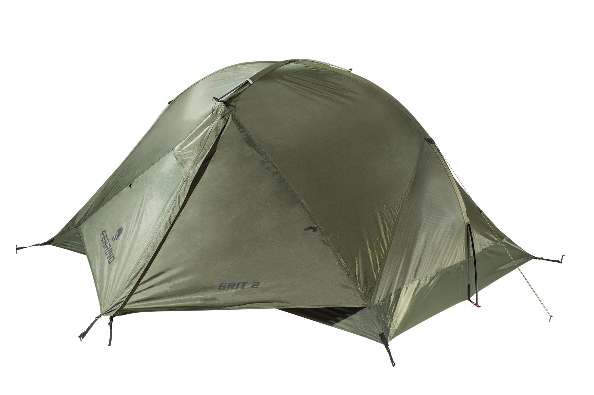 Tent Ferrino Grit 2