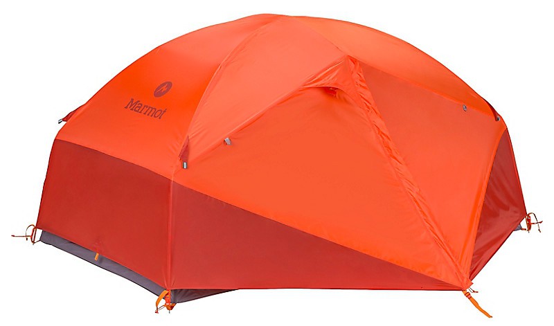 tente Marmot Limelight  2P
