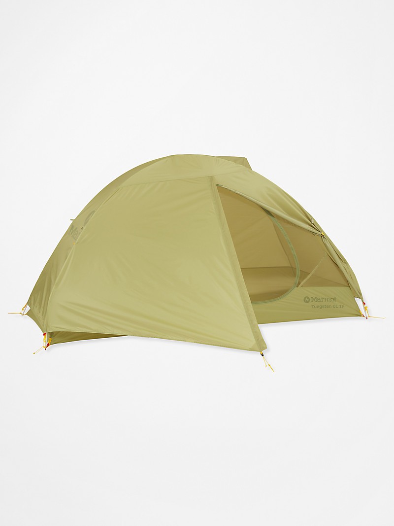tente Marmot Tungsten UL 1P