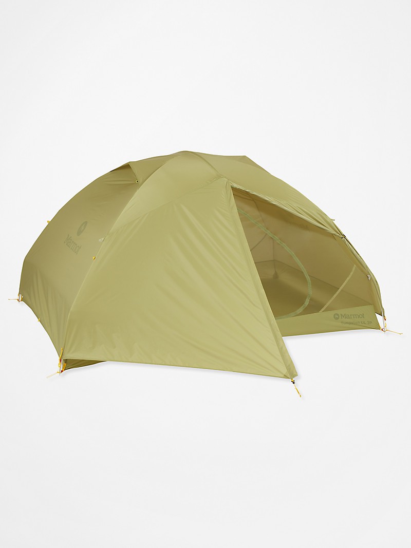 tente Marmot Tungsten UL 3P