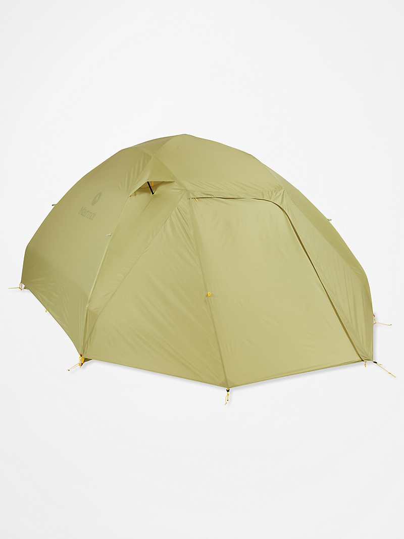 tente Marmot Tungsten UL 4P