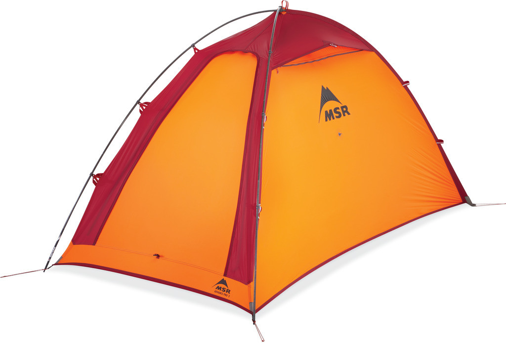 Tente Alpinisme Msr Advance Pro 2