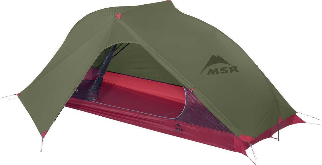 Msr Carbon Reflex 1