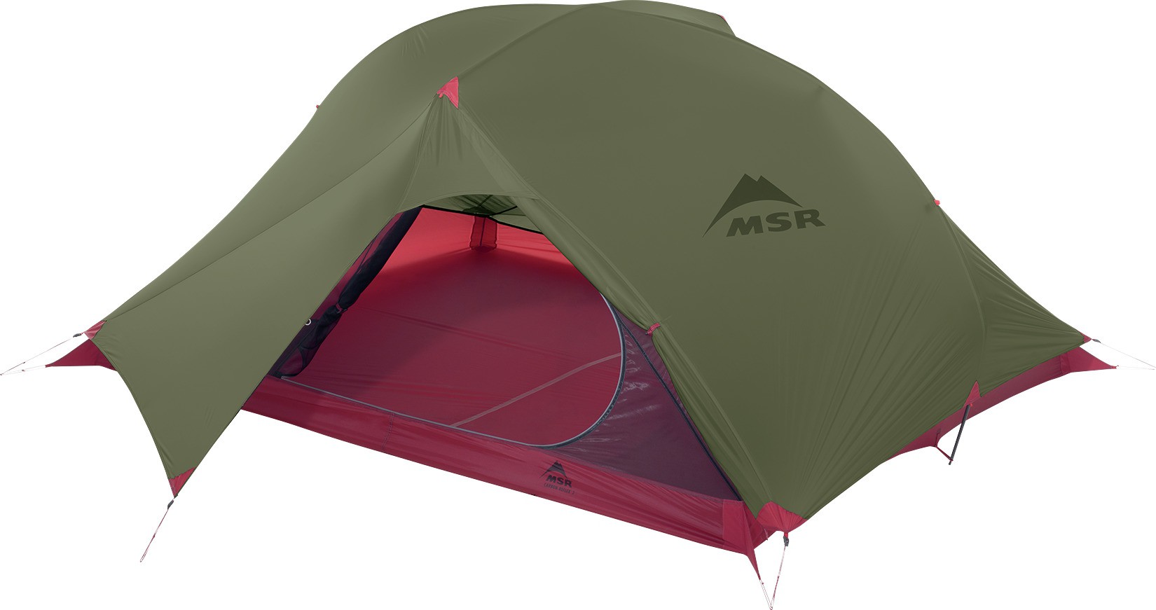 Msr Carbon Reflex 3