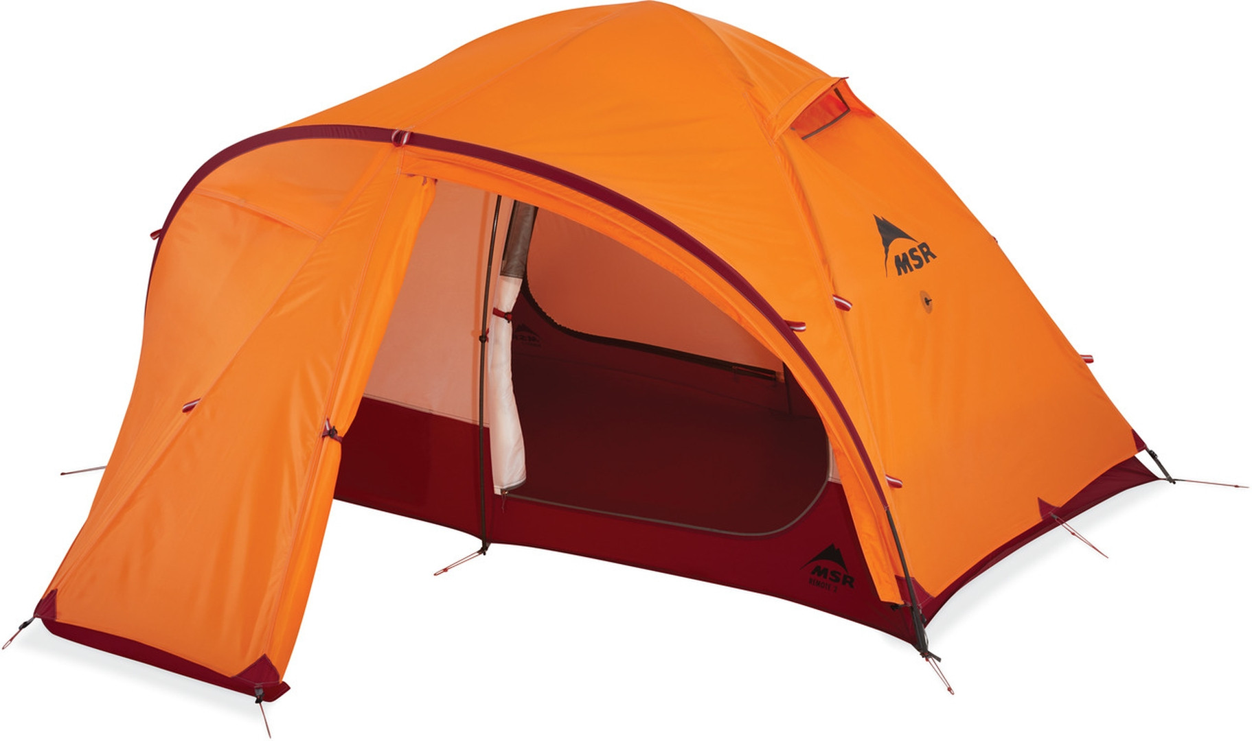 Tente Msr Remote 2