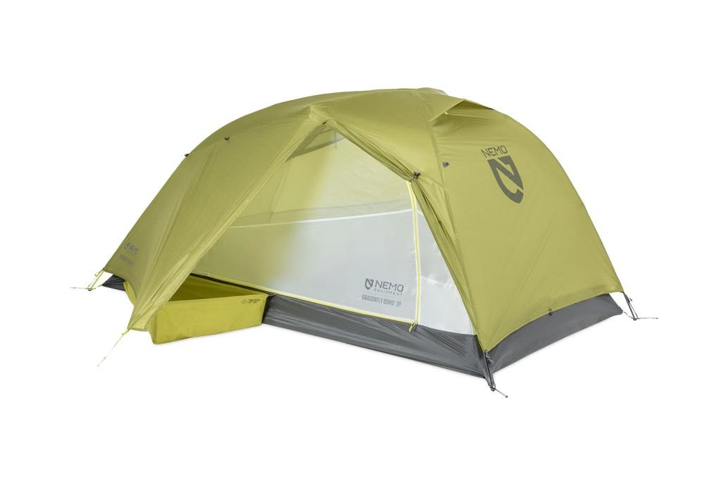 Nemo Dragonfly 2P