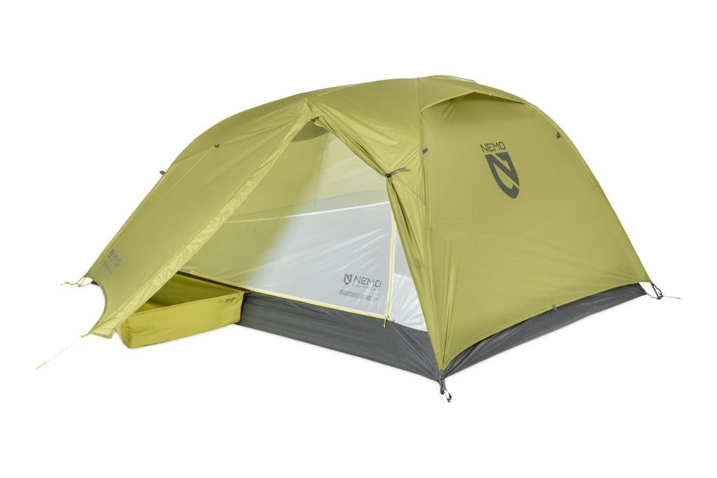Nemo Dragonfly 2P