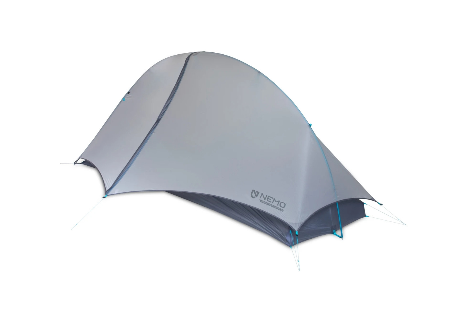 Tente Nemo Hornet Elite Osmo 1P