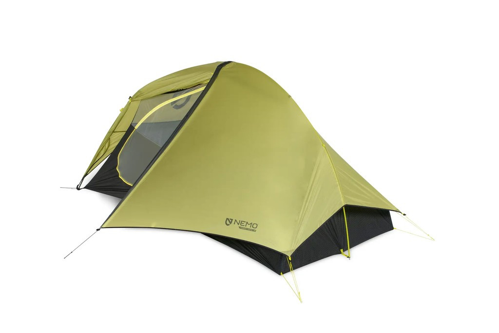 Nemo Hornet 2P