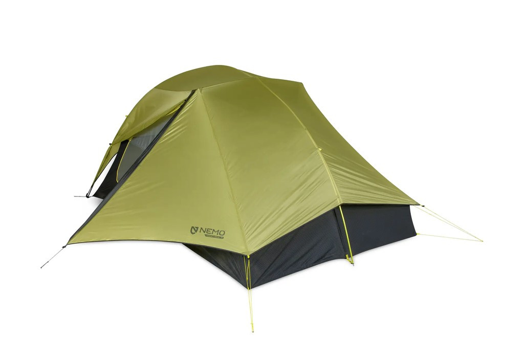 Nemo Hornet 2P