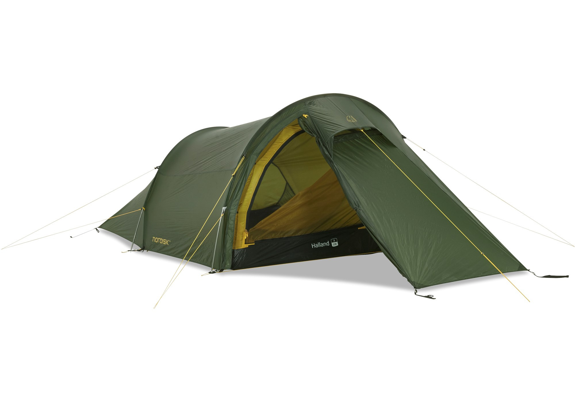 Nordisk Halland 2 LW
