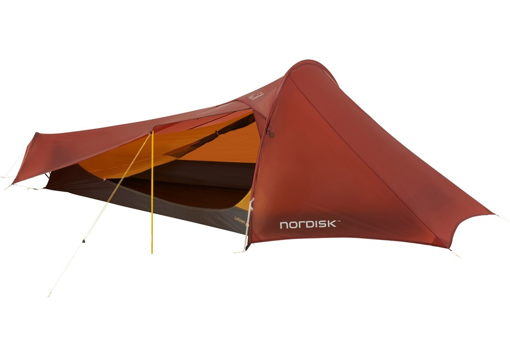 Nordisk Lofoten 2 ULW