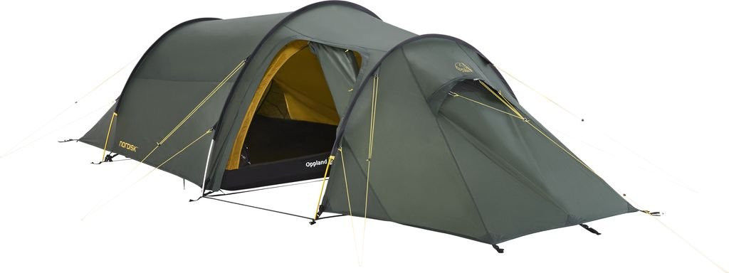 Nordisk Oppland 2 SI