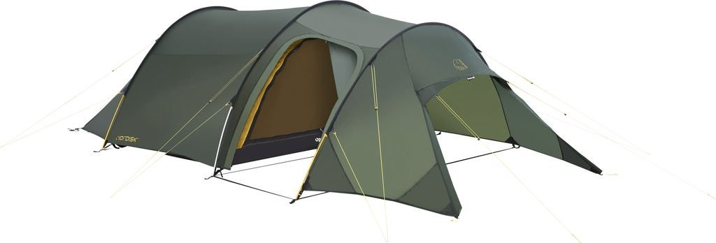 Nordisk Oppland 3 SI