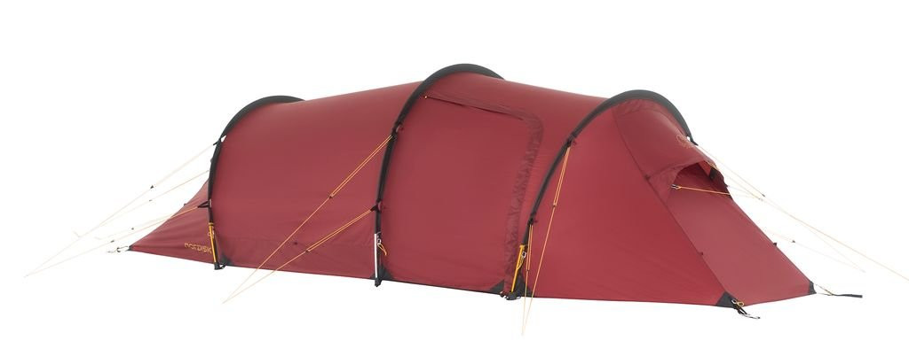 Nordisk Seiland 3 SP
