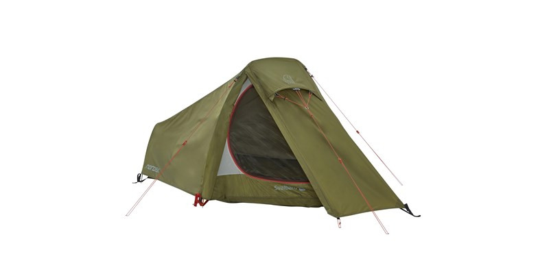 Tente Nordisk Svalbard 1 PU