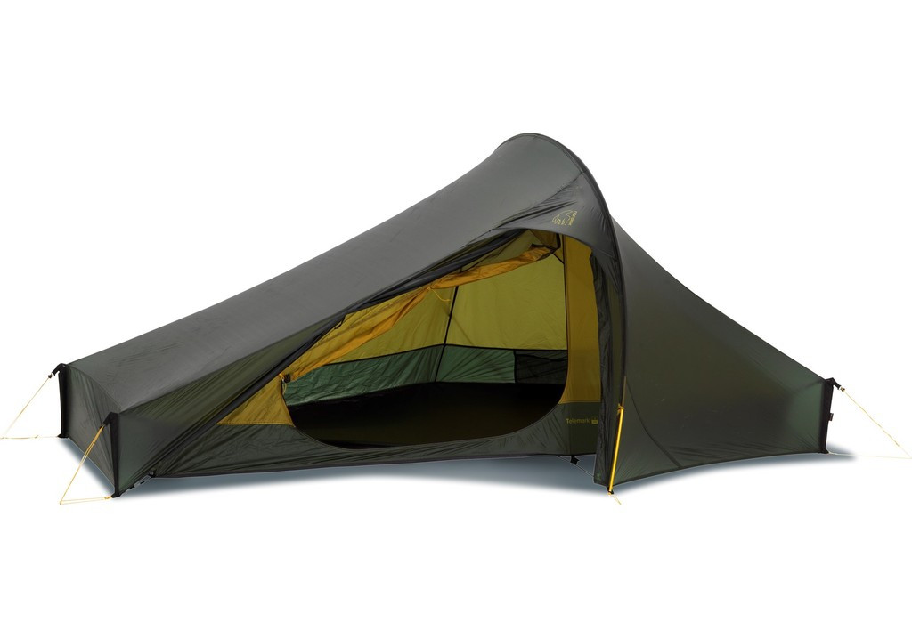 Nordisk Telemark 1 LW