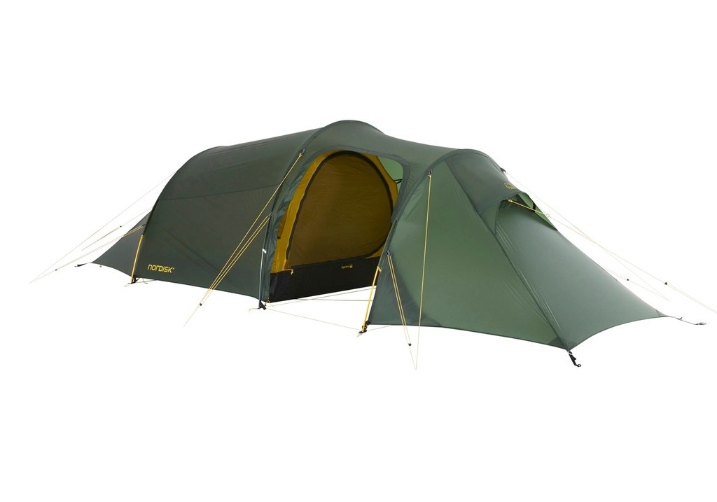 Nordisk Oppland 3 LW