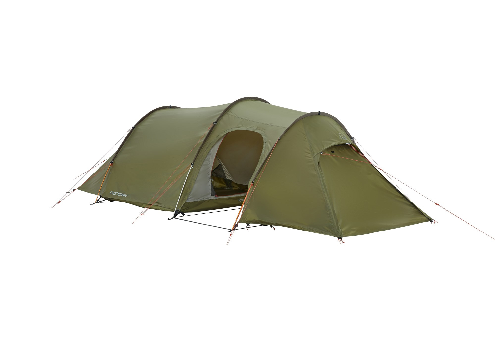 Nordisk Oppland 3 PU 