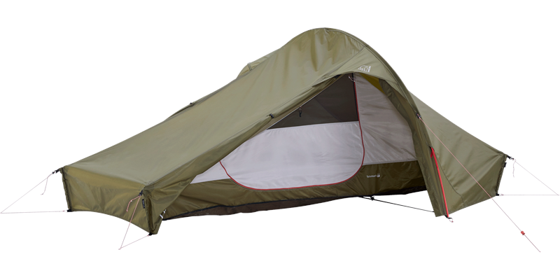 Tente Nordisk Telemark 2.2 PU