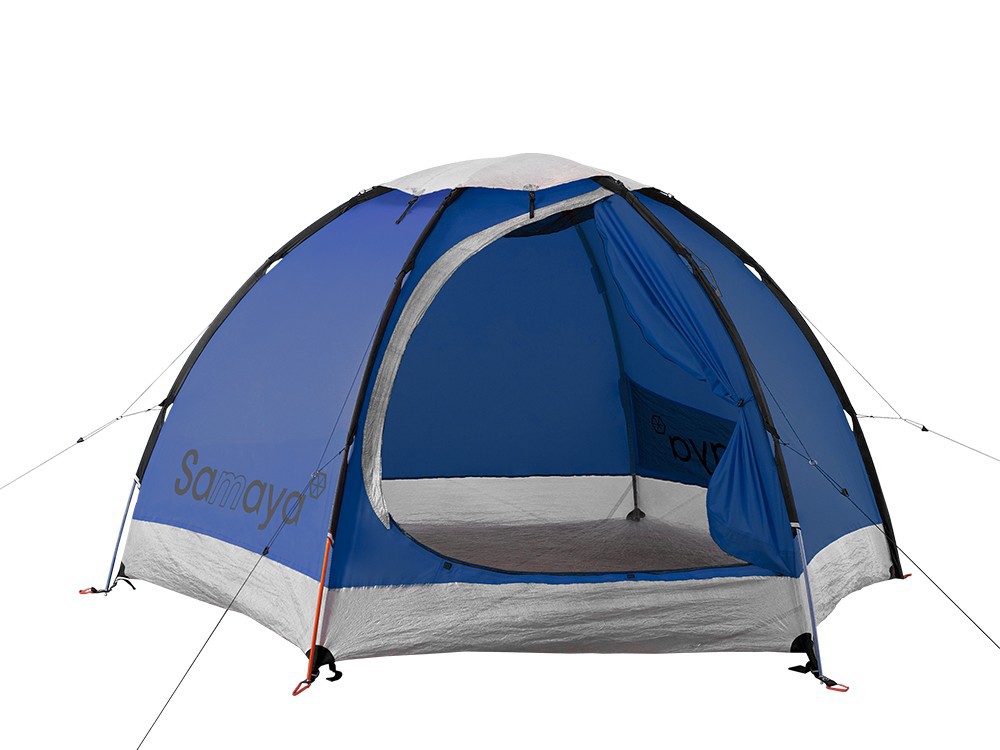 Tente alpinisme Samaya Equipment Samaya2.5