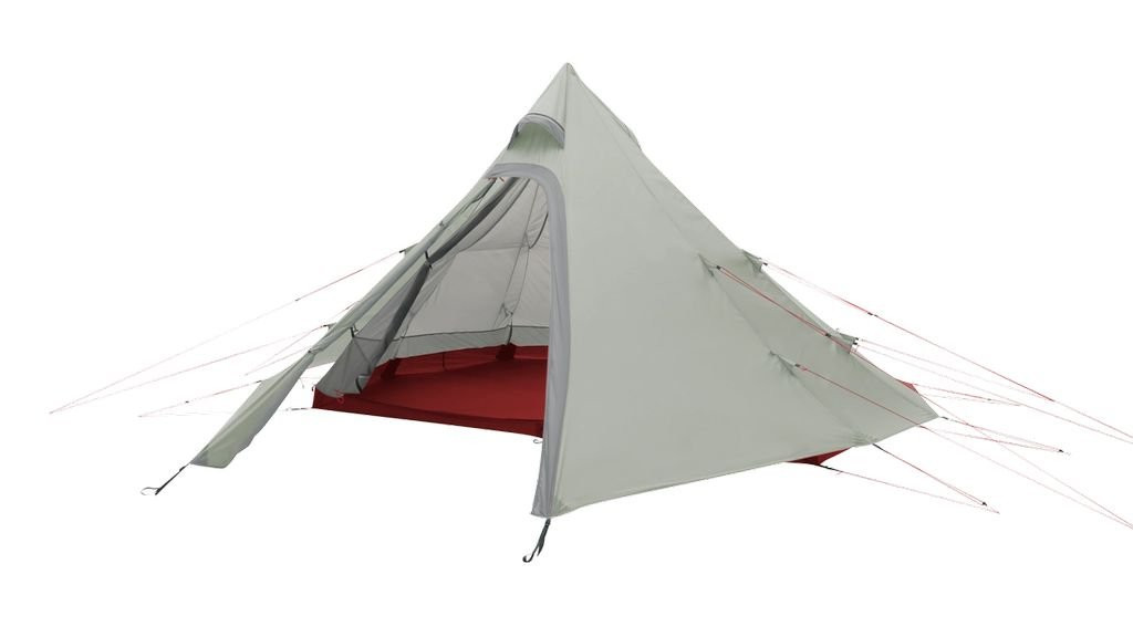 Robens Venturer 4 LW 