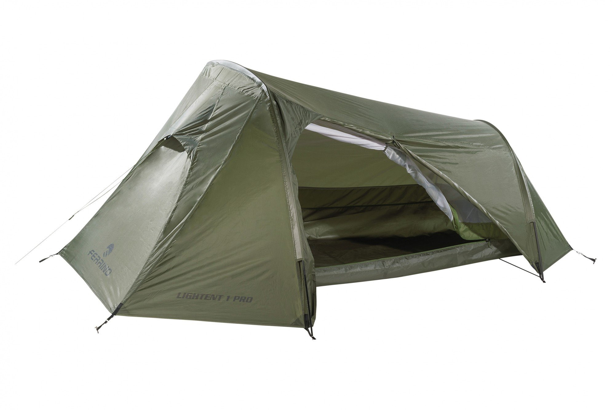 Tente tunnel Ferrino Lightent 1 Pro