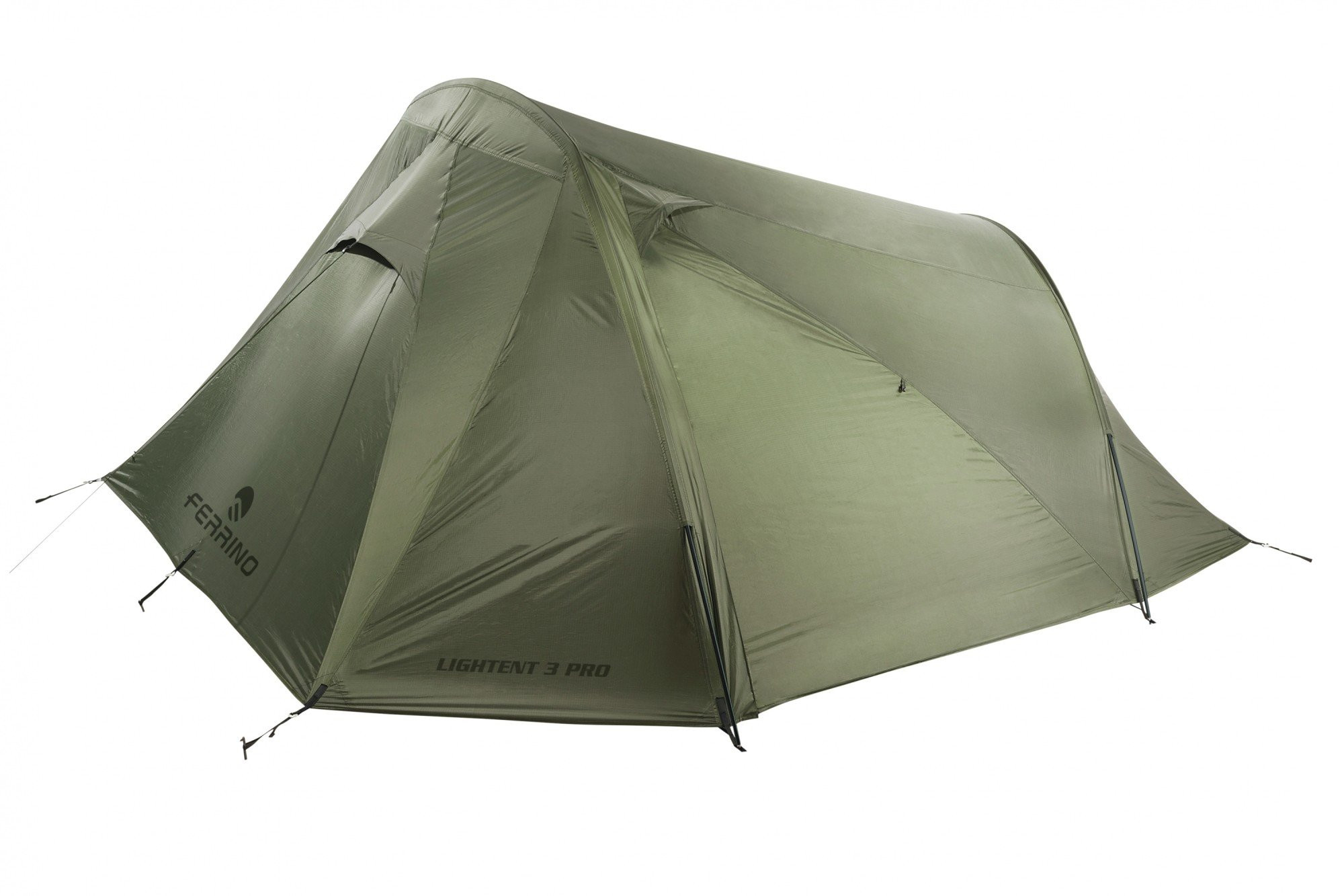 Tente Ferrino Lightent 3 Pro Verte
