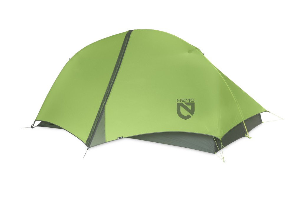 Nemo Hornet 2P