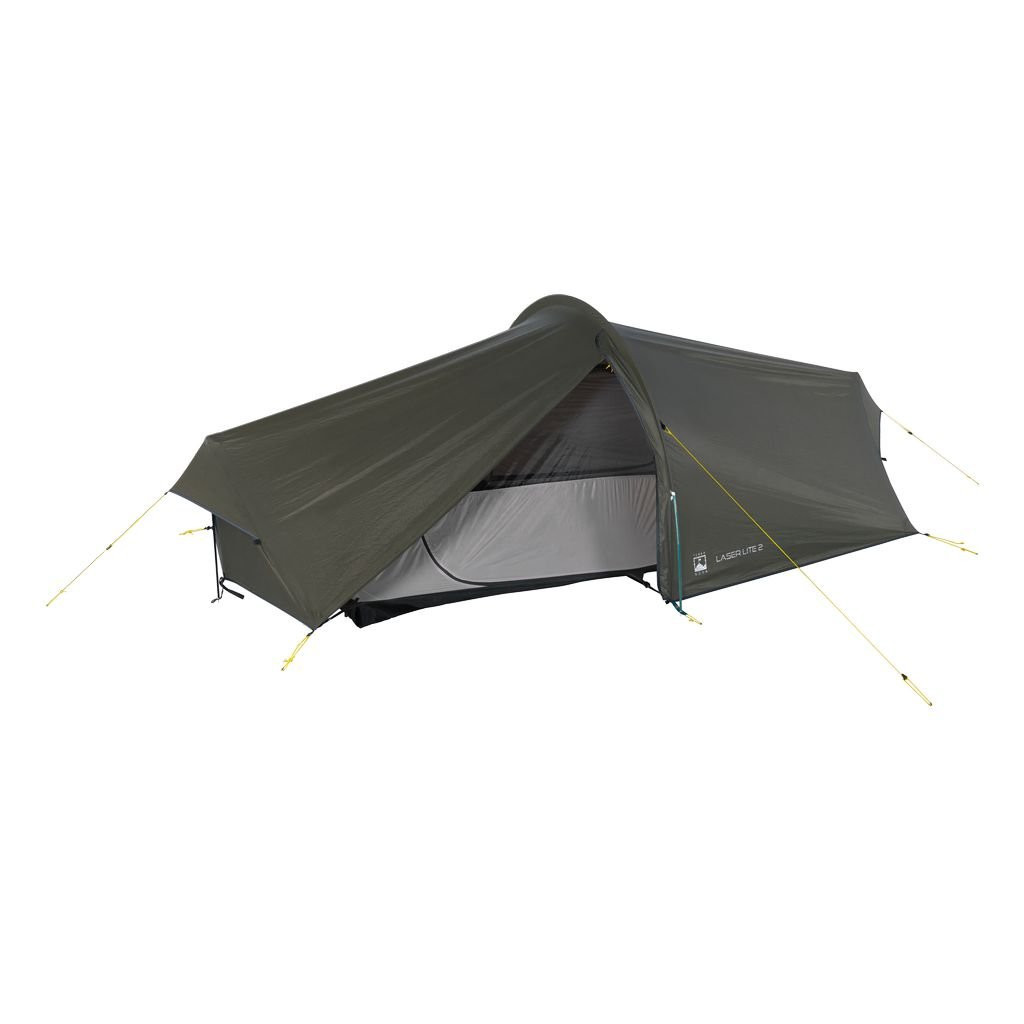 Terra Nova Laser Lite 2