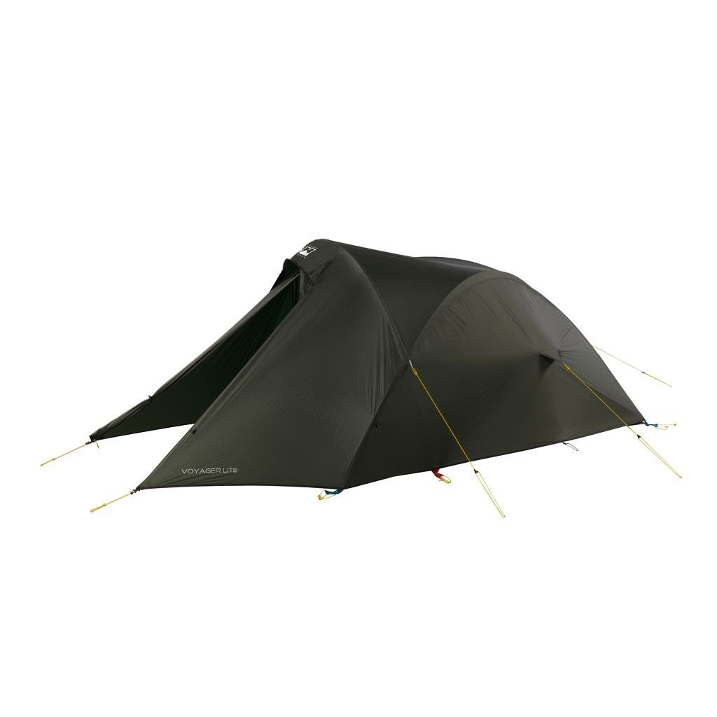 Terra Nova Voyager Lite