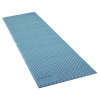 Tapis Thermarest Z-Lite Sol (régulier, Anthracite) - Mousse Alvéolée étanche