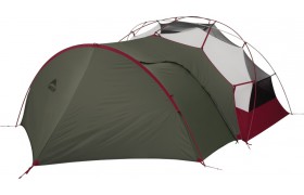 Msr Gear Shed