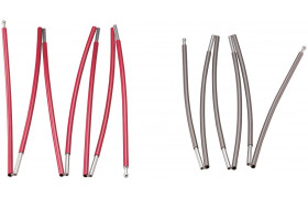 Kit arceaux de remplacement Camp Minima 2 SL