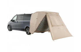 Auvent Vaude Drive Van Trunk