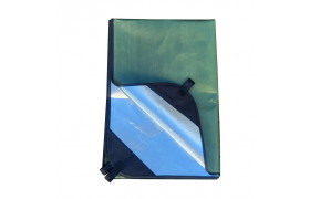 Calorpad Couverture de survie multi-usages-vert