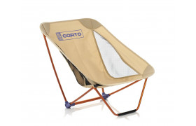 Chaise ultralégère Corto Folding Chair UL