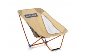 Chaise ultralégère Summit Poles Folding Chair UL