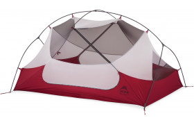 Chambre intérieure tente Msr Hubba Hubba NX